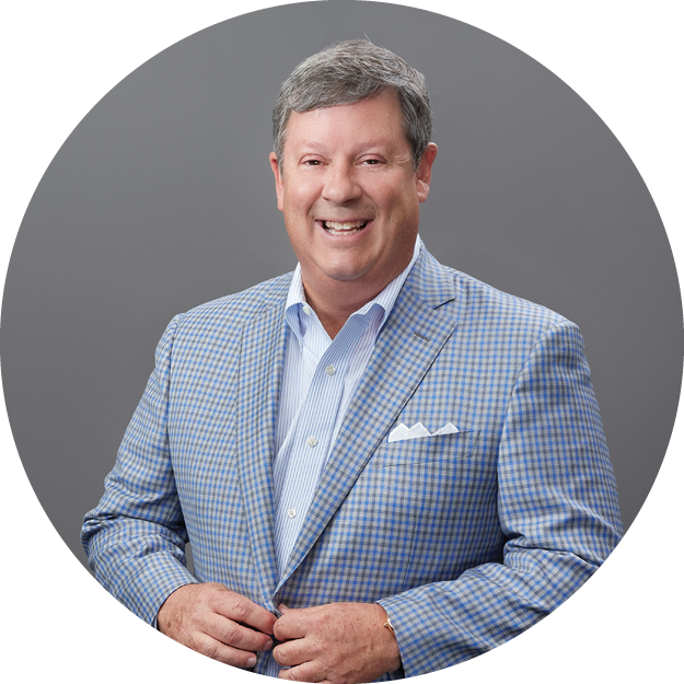 Chris Thomas Childress Klein